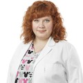Фотография специалиста Левинская Ирина Владимировна