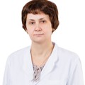 Фотография специалиста Атаян Татьяна Борисовна