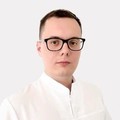 Фотография специалиста Комаров Андрей Николаевич