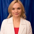 Фотография специалиста Сазонова Елена Леонидовна