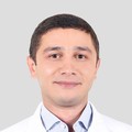 Фотография специалиста Багирян Михаил Семенович