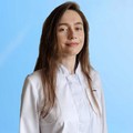 Фотография специалиста Селезнева Дарья Дмитриевна