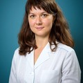 Фотография специалиста Шишкина Е­ле­на Сер­ге­ев­на