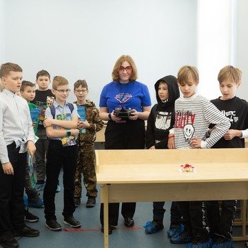 Московская школа программистов в Высшей школе экономики фото 2