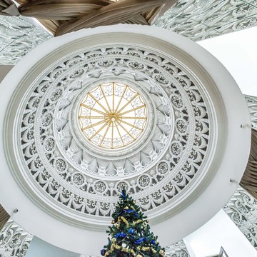 Чайхана Долина на проспекте Мира фото 2