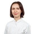 Фотография специалиста Сержпутовская Надежда Анатольевна