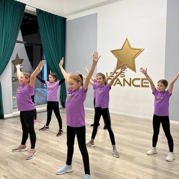 Школа танцев Lets Dance на Сельскохозяйственной улице фото 3