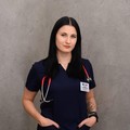 Фотография специалиста Серпова Алина Анатольевна