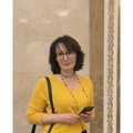 Фотография специалиста Каверина Наталья