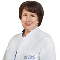Фотография специалиста Шарова Марина Львовна