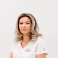 Фотография специалиста Баблуани Елена Владимировна