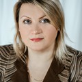 Фотография специалиста Горовых Светлана Ивановна