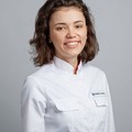 Фотография специалиста Полянская Мария Николаевна