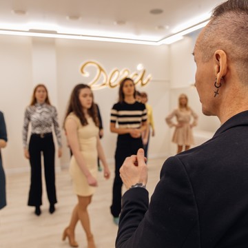 Школа танцев &quot;ДЕГА&quot; фото 3