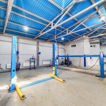 Автосервис Автомах35 фото 3