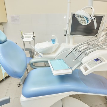 Клиника эстетической стоматологии Дентал фото 1