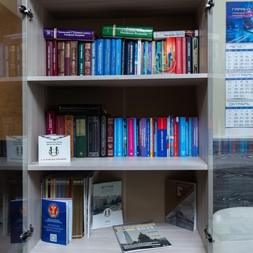 Адвокатский кабинет Шапоренко А.И. фото 2