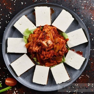 Ресторан корейской кухни Джонга фото 2