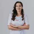 Фотография специалиста Мелтонян Олинга Арамовна