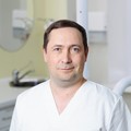 Фотография специалиста Добрынин Илья Николаевич