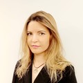 Фотография специалиста Шевченко Виктория Викторовна