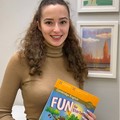 Фотография специалиста Елизавета
