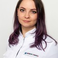Фотография специалиста Кухарцева Марина Вячеславовна