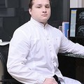 Фотография специалиста Леонов Алексей Константинович