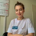 Фотография специалиста Погонина Евгения Анатольевна