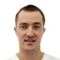 Фотография специалиста Депутатов Виктор Александрович