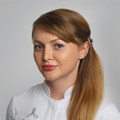 Фотография специалиста Манылова (Шевчук) Евгения Борисовна
