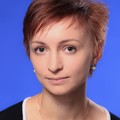 Фотография специалиста Кравченко Галина Николаевна