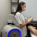 Фотография специалиста Маркина Арпине