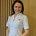 Фотография специалиста Атаманова Юлия