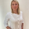 Фотография специалиста Анисимова Анна Сергеевна