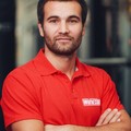 Фотография специалиста Хаминдаров Василий
