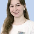 Фотография специалиста Сысойкина Марина Евгеньевна