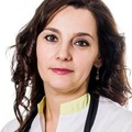 Фотография специалиста Белова Кира Игоревна