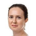 Фотография специалиста Бережнова Ольга Сергеевна