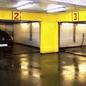 Pit-Stop, СТО на улице Партизана Германа фото 2