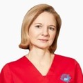 Фотография специалиста Ермилова Ирина Юрьевна