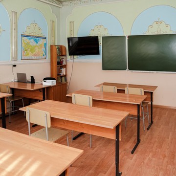Частная общеобразовательная школа АССИСТ фото 1
