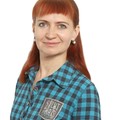Фотография специалиста Сергеева Оксана