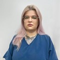 Фотография специалиста Кудрявцева Анастасия Вадимовна