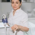 Фотография специалиста Шахназарова Анна Сергеевна