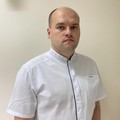 Фотография специалиста Павлов Дмитрий Витальевич