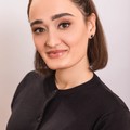 Фотография специалиста Шашлова Анастасия Юрьевна