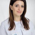 Фотография специалиста Арутюнян Мара Гайковна