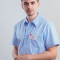 Фотография специалиста Романов Михаил Юрьевич