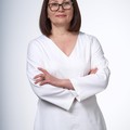 Фотография специалиста Гавриш Дилара Адилшаевна